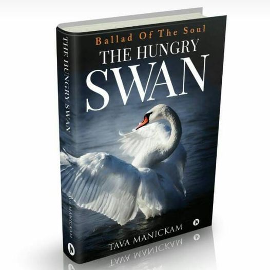 The Hungry Swan
